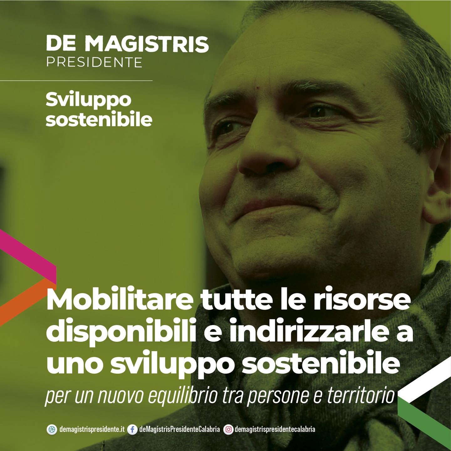 Luigi De Magistris