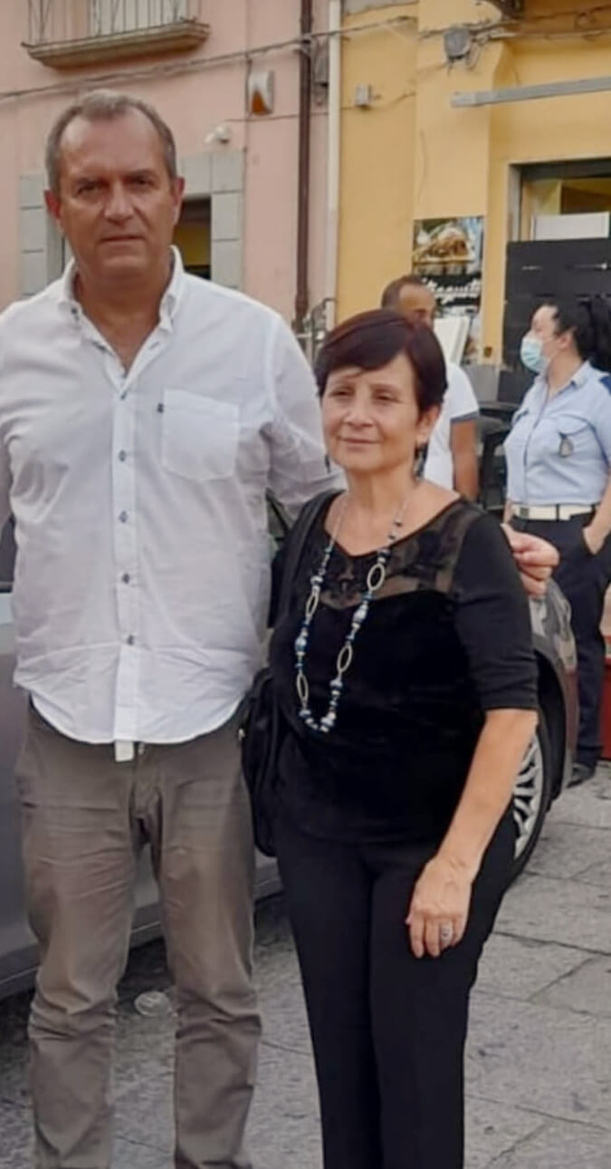 Giovanna Aurora Corso