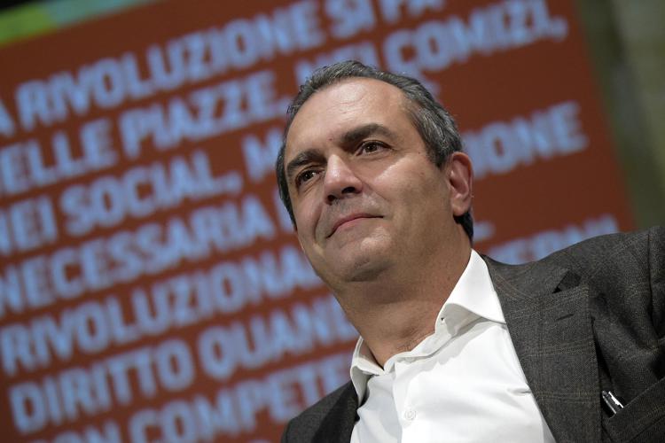 Luigi de Magistris